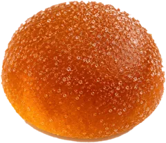 Gomita sabor maracuyá de Pauza